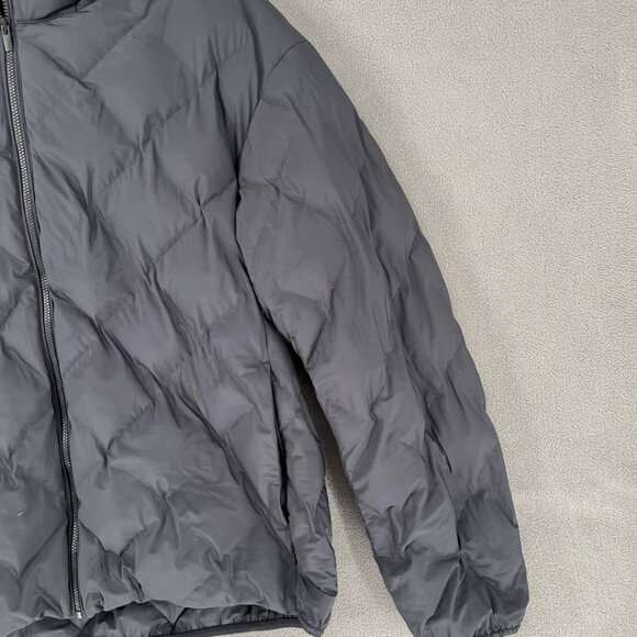 Uniqlo Pufftech Jacket - Picture 4 of 9